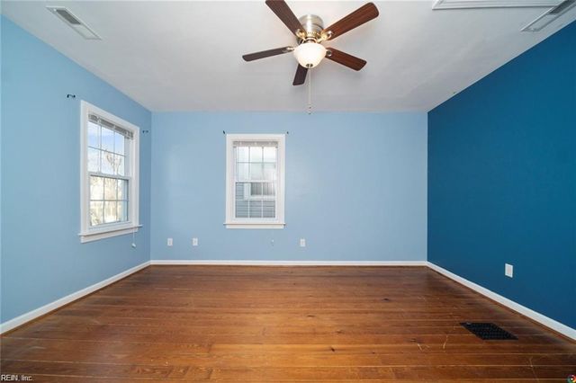 231 Chapel ST, Hampton, VA 23669
