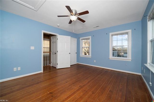 231 Chapel ST, Hampton, VA 23669