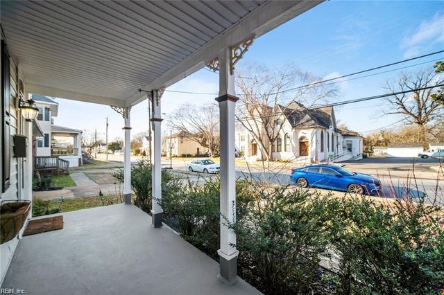 231 Chapel ST, Hampton, VA 23669
