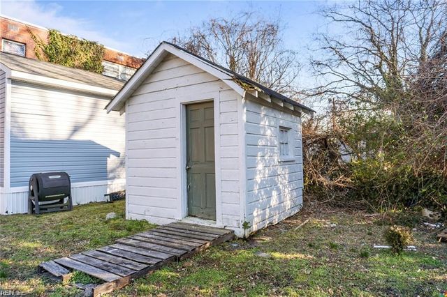 231 Chapel ST, Hampton, VA 23669