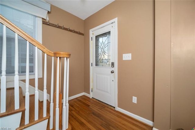 231 Chapel ST, Hampton, VA 23669
