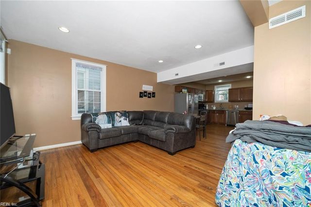 231 Chapel ST, Hampton, VA 23669
