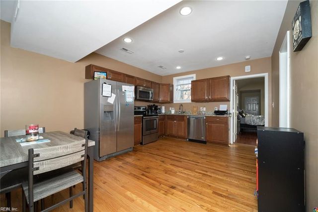 231 Chapel ST, Hampton, VA 23669