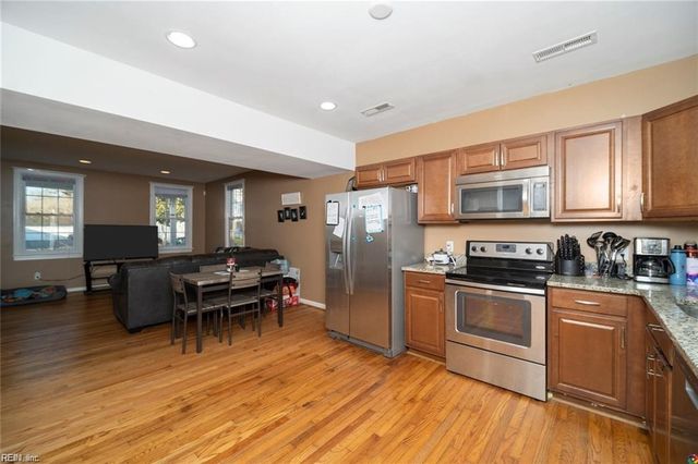 231 Chapel ST, Hampton, VA 23669