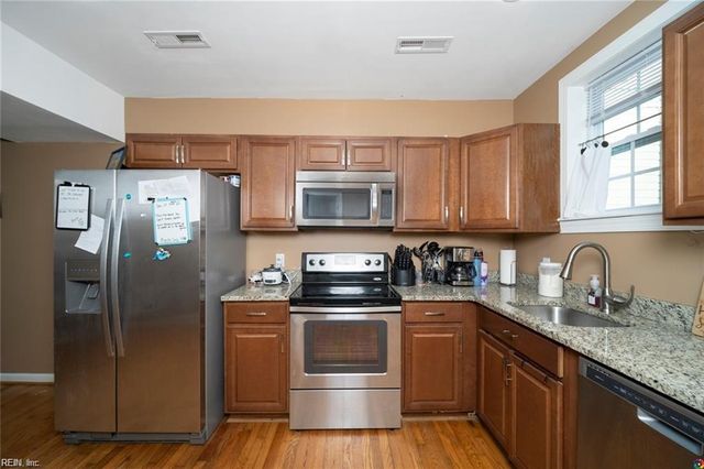 231 Chapel ST, Hampton, VA 23669