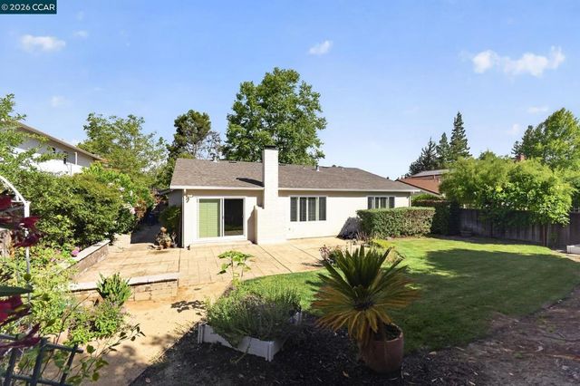 2639 Celaya Cir, San Ramon, CA 94583