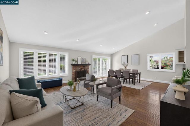 2639 Celaya Cir, San Ramon, CA 94583
