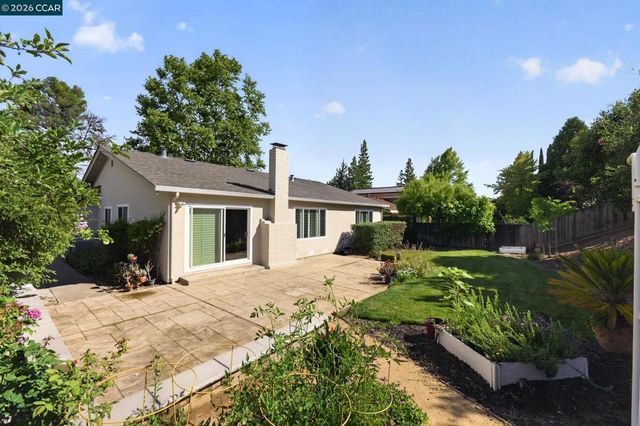 2639 Celaya Cir, San Ramon, CA 94583