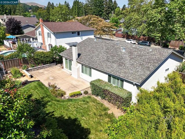 2639 Celaya Cir, San Ramon, CA 94583
