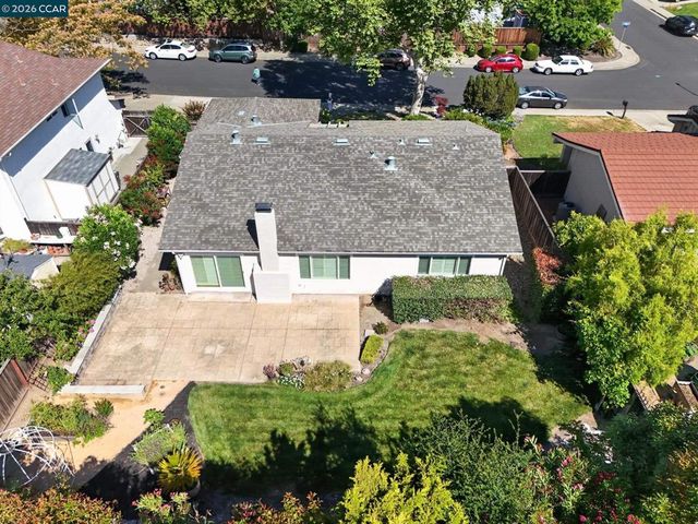 2639 Celaya Cir, San Ramon, CA 94583