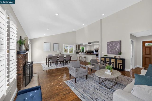 2639 Celaya Cir, San Ramon, CA 94583
