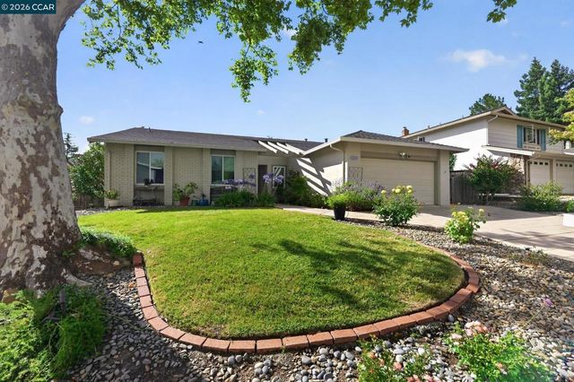 2639 Celaya Cir, San Ramon, CA 94583