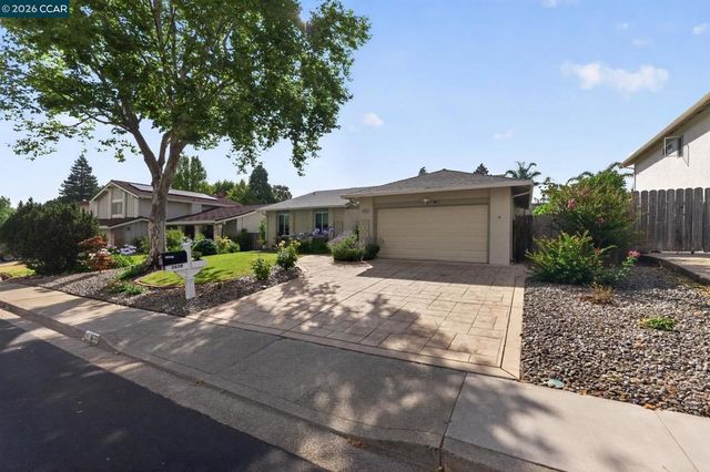 2639 Celaya Cir, San Ramon, CA 94583