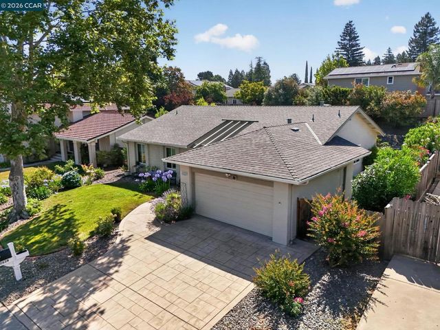 2639 Celaya Cir, San Ramon, CA 94583