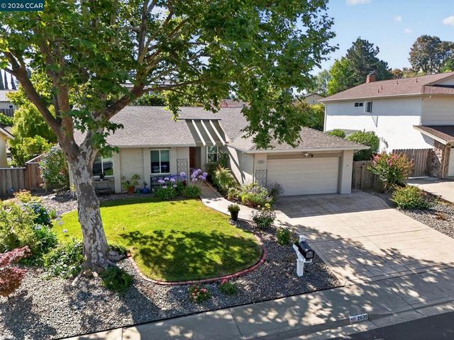 2639 Celaya Cir, San Ramon, CA 94583