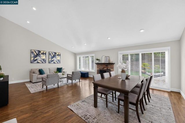 2639 Celaya Cir, San Ramon, CA 94583