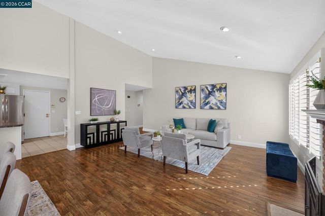 2639 Celaya Cir, San Ramon, CA 94583