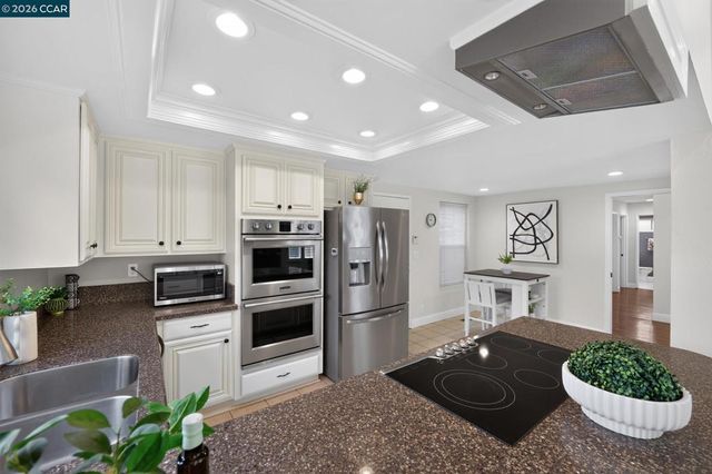 2639 Celaya Cir, San Ramon, CA 94583