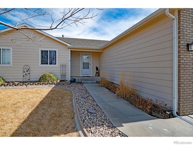 8594 Citation Drive, Wellington, CO 80549