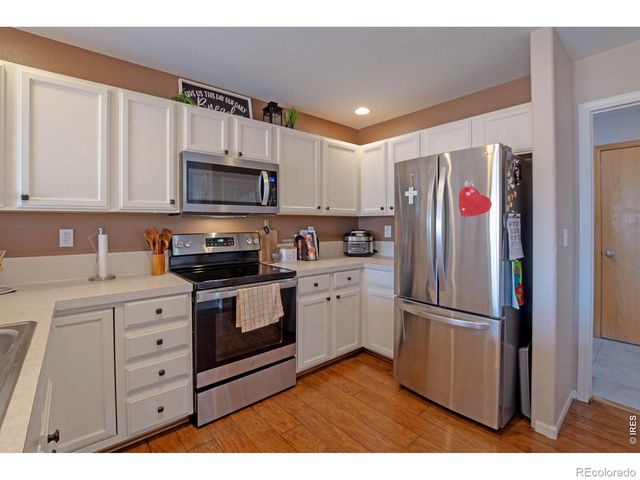 8594 Citation Drive, Wellington, CO 80549