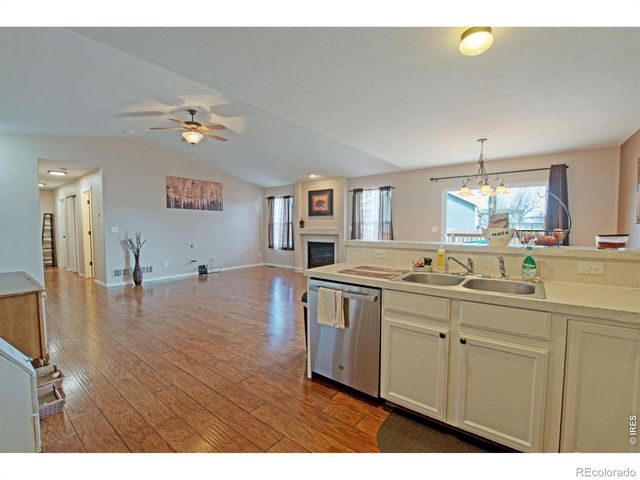 8594 Citation Drive, Wellington, CO 80549