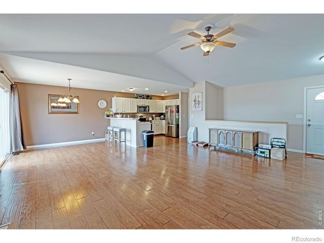 8594 Citation Drive, Wellington, CO 80549