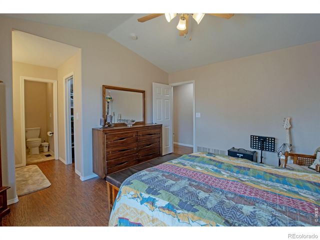 8594 Citation Drive, Wellington, CO 80549