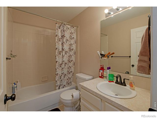 8594 Citation Drive, Wellington, CO 80549