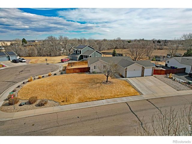 8594 Citation Drive, Wellington, CO 80549