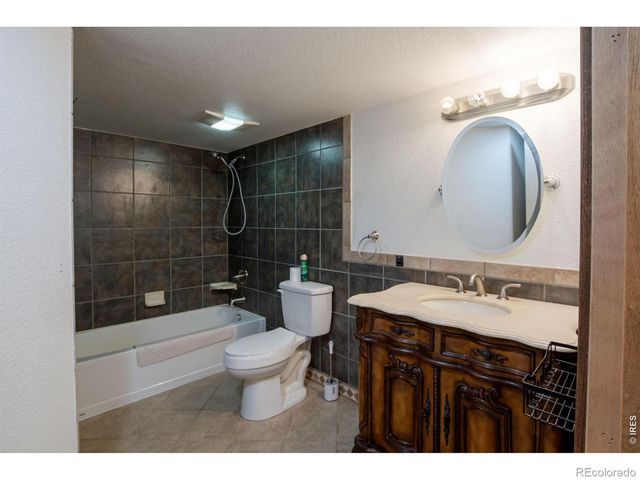 8594 Citation Drive, Wellington, CO 80549