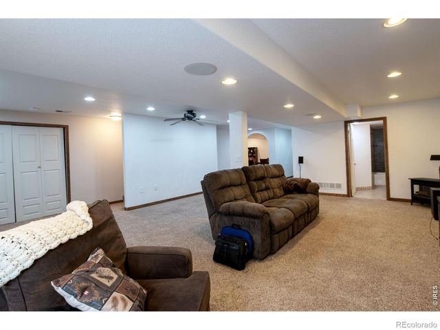 8594 Citation Drive, Wellington, CO 80549