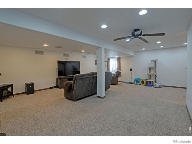 8594 Citation Drive, Wellington, CO 80549