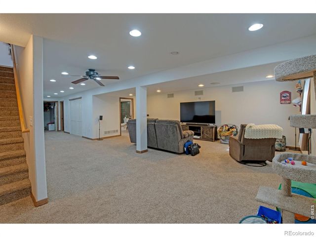 8594 Citation Drive, Wellington, CO 80549