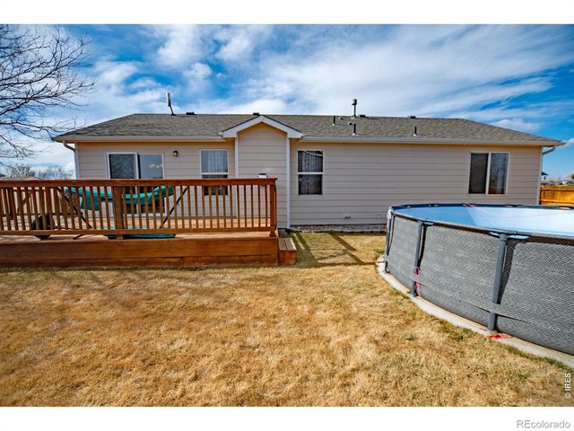 8594 Citation Drive, Wellington, CO 80549