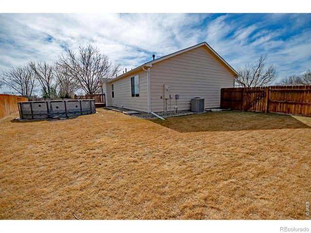 8594 Citation Drive, Wellington, CO 80549