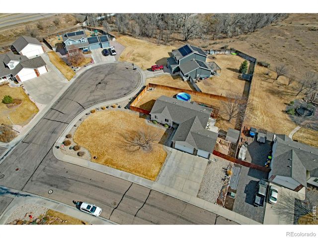 8594 Citation Drive, Wellington, CO 80549