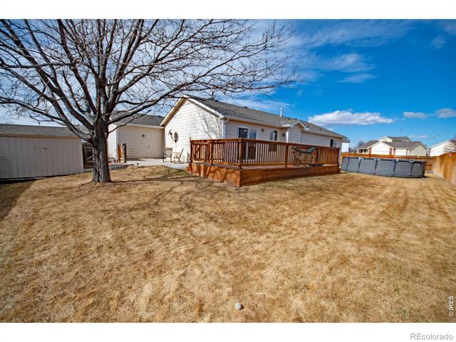 8594 Citation Drive, Wellington, CO 80549