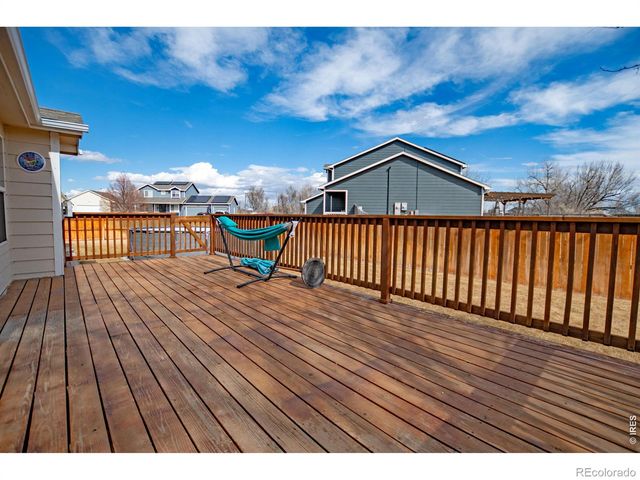 8594 Citation Drive, Wellington, CO 80549