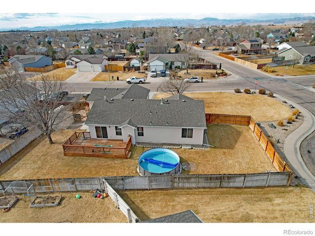 8594 Citation Drive, Wellington, CO 80549
