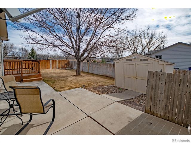 8594 Citation Drive, Wellington, CO 80549