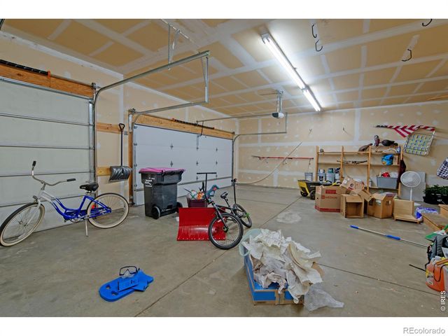 8594 Citation Drive, Wellington, CO 80549