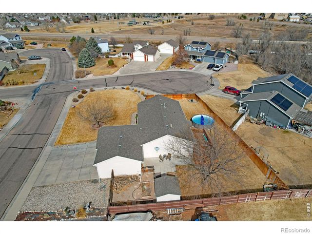 8594 Citation Drive, Wellington, CO 80549