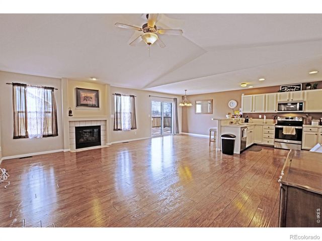 8594 Citation Drive, Wellington, CO 80549