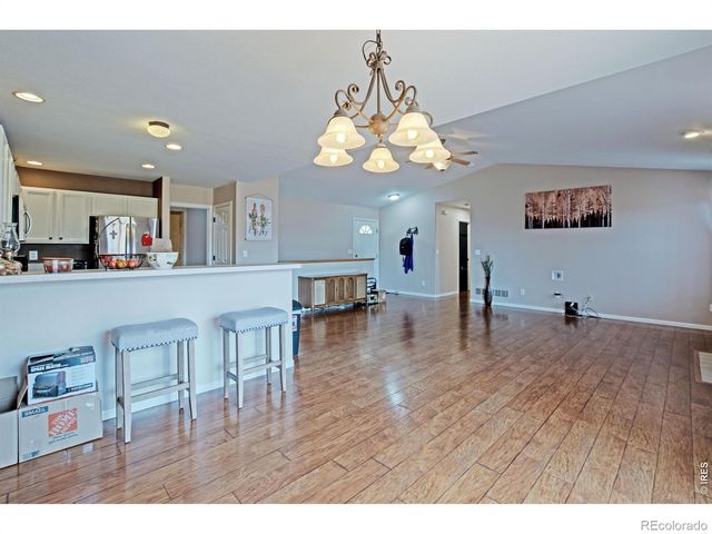 8594 Citation Drive, Wellington, CO 80549