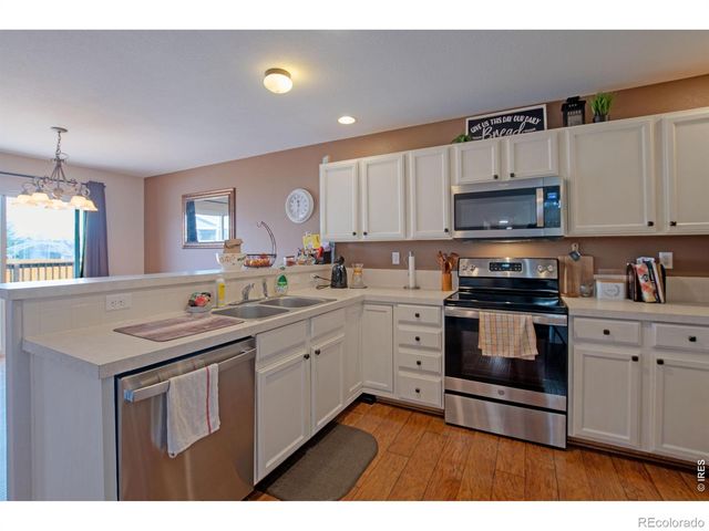 8594 Citation Drive, Wellington, CO 80549