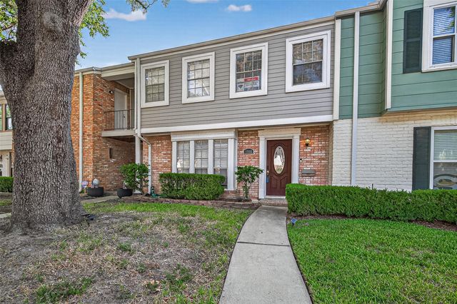 1208 Country Place Drive, Houston, TX 77079