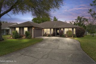 9083 SABLE RIDGE Court, Jacksonville, FL 32244