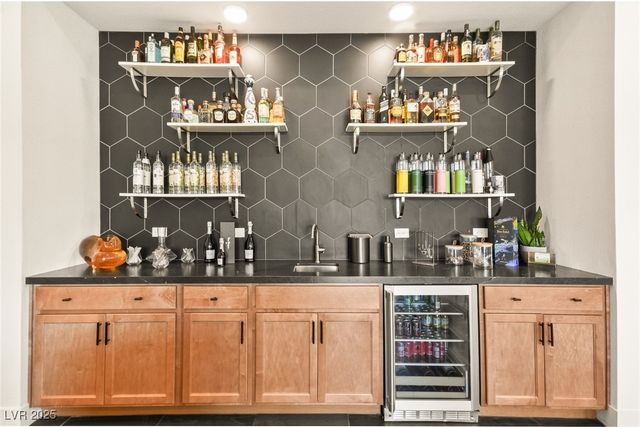 12103 Canyon Sunset Street, Las Vegas, NV 89138