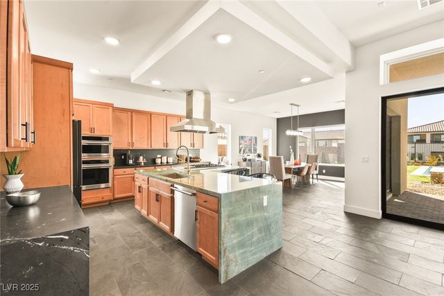 12103 Canyon Sunset Street, Las Vegas, NV 89138