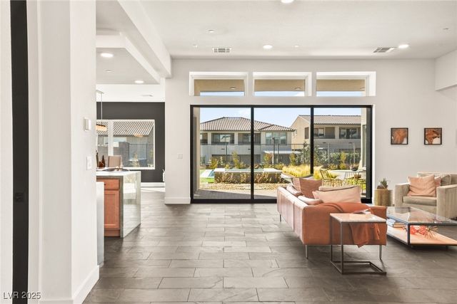 12103 Canyon Sunset Street, Las Vegas, NV 89138